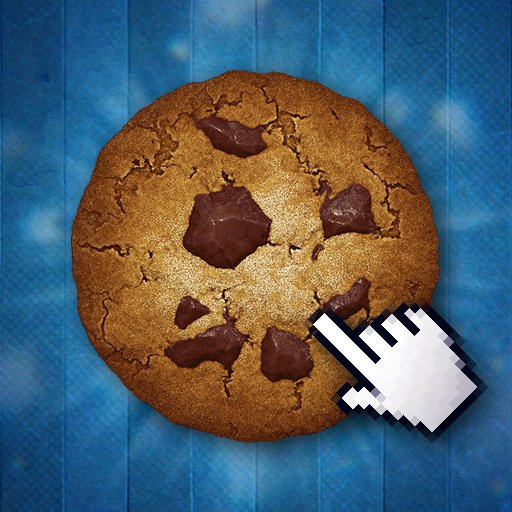 Picture of cookie clicker