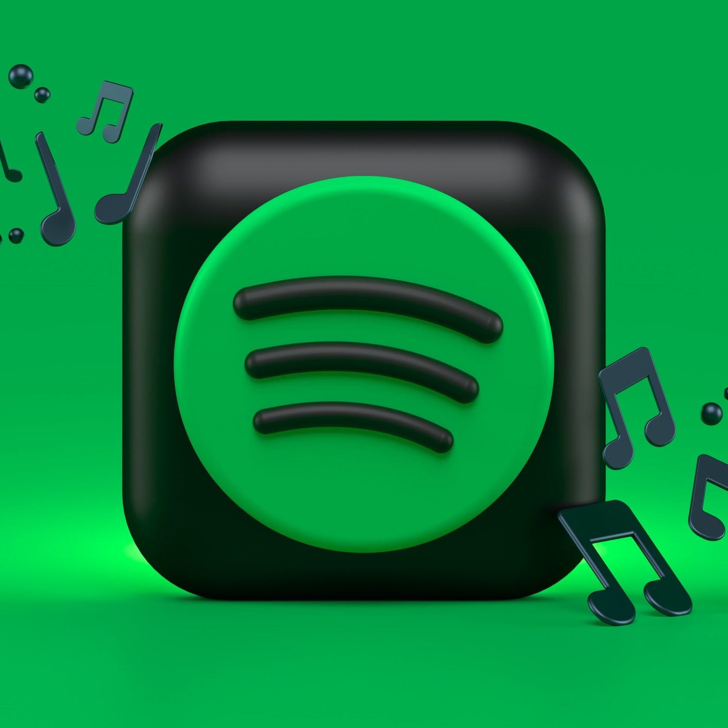 Spotify logo